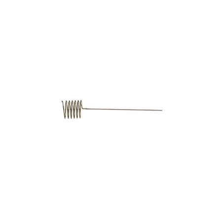 DRAW-TITE 7/16IN WIRE FISH FORMS (20 PK) 5481